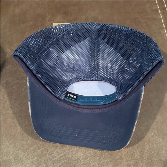 Field & Stream 1871 Club Hat - Picture 2 of 3